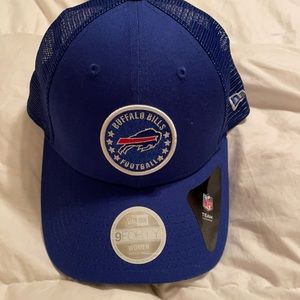 Buffalo Bills Hat NWT
